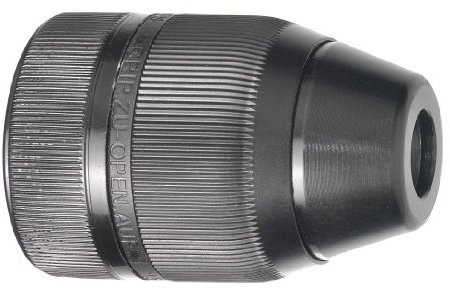 Connex COM450115 Schnellspann-Bohrfutter, 2-13 mm