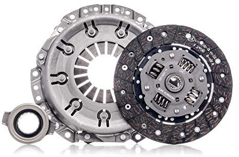 LuK 620 3062 00 LuK RepSet Kupplungssatz