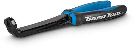 Tiger Tool 75 ° u-joint Snap Ring Zange – Tiger Werkzeug 70301