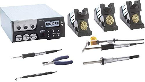 Weller T0053501699 Desoldering Station, 420 W