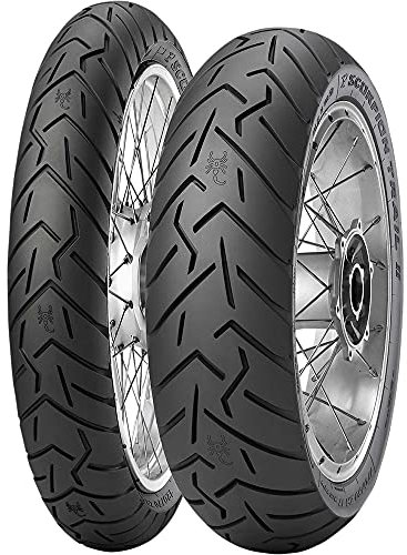 Pirelli SCORPION 2526400 Reifen Moto Trail II
