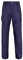 VELILLA 345; Pantalón Multibolsillos, Color Azul Marino, Talla 44