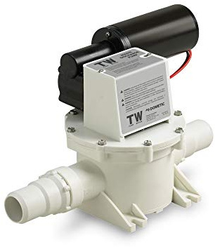 DOMETIC Abwasser-Pumpe DTW 12 V