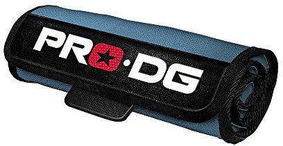 PRODG Bluenim-Roller Federmäppchen, Blau