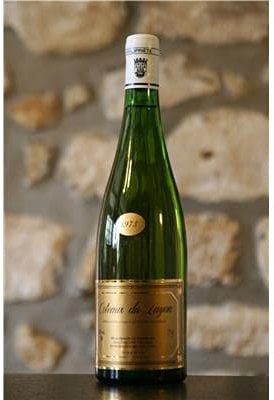Vin blanc, Domaine Pierre Coicaud 1973