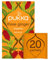 PUKKA THREE GINGER TEA 20S 36G