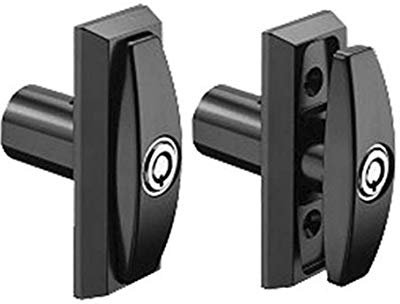 Lowe & Fletcher 1642 Pop Out Garage Door Handle