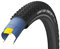 GOODYEAR, 700x40c, Unisex Adulto Connettore Neumático, Pieghevole, Tubeless Pronto, Dynamic:a/T, Ultimate, 120tpi, Nero per Bike, Black