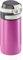 Leifheit Thermobecher Flip 350ml, Kaffeebecher 100% dicht, praktisches Öffnen mit Einer Hand, Trinkbecher to go mit Filter für Wasser mit Obststücken, hält Getränke bis zu 6 Stunden heiß, Purple