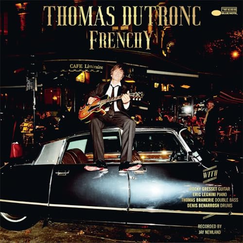 Thomas Dutronc - Frenchy