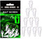 Angel-Berger Magic Baits Bait Screw Pop Up Screws