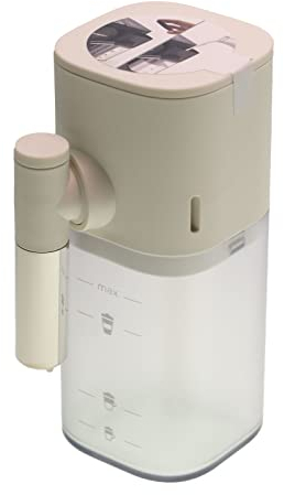 Montalatte compatibile con/ricambio per DeLonghi 7313269191 EN510.W Lattissima One