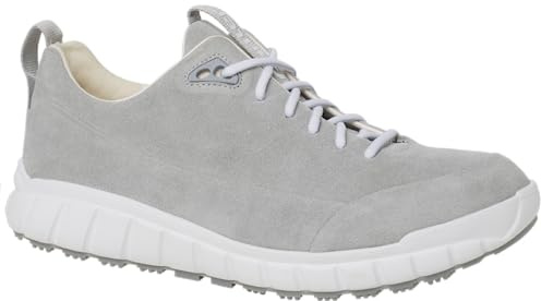 Ganter Damen EVODAMEN Sneaker, Stone, 38.5 EU