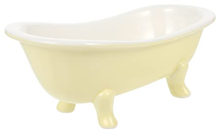 Anneome Kreative Badewannen Form Dessertschale Eiscremeschale Aufbewahrungsschale Dessertbecher Badewannen
