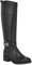 Tommy Hilfiger Stivali alti da donna IONNI, Nero 002., 35 EU