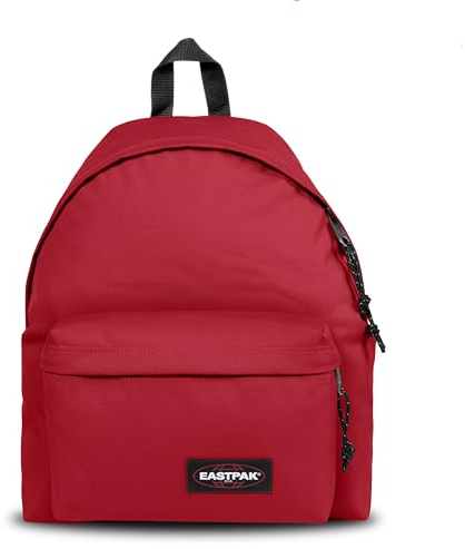 Eastpak PADDED PAK'R Rucksack, 24 L - Beet Burgundy (Rot)