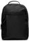 MISAKO Simeon mochila para portátil (15,6) Hombre - Simeon Negro 42 X 32 X 14 cm