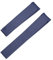 22 mm wasserdichtes Armband-Uhrenarmband, Gummi-Uhrenarmband für Tag Heuer Aquaracer 300 Way201b
