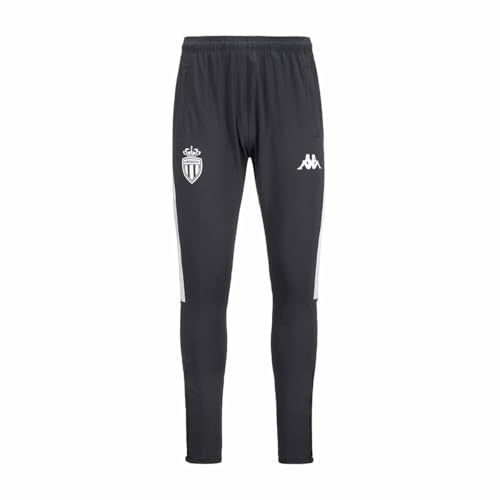 Kappa Abunszip Pro 8 Monaco – Hose – Trainingshose – Unisex Kinder