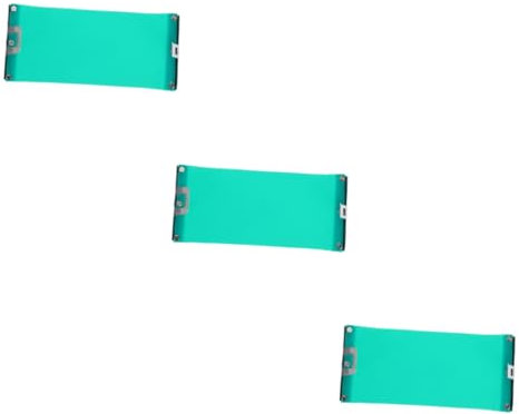 Hohopeti 3pièces Sublimation Silicone Mug Wrap Fixation De Transfert Pour Impression De Tasses