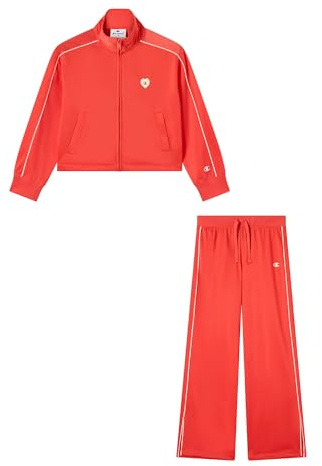Champion Mädchen Legacy Girls Sweatsuit (2er Pack)