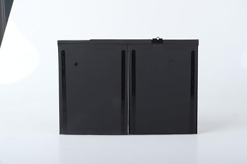 WoskjXas A1484 Batteria Tablet Compatibile con iPad Air 1 A1474 A1475 A1476, iPad 5 A1822 A1823, iPad 6 A1893 A1954, iPad 7 A2197, MF532LL/A MD785LL/A MD786LL/A [3.73V/8827mAh]