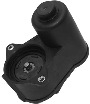 Parkbremse 6/12 Torx Hinten Bremssattel Feststellbremse Servomotor Für VW Für Passat B6 CC Für Tiguan 3C0998281 3C0998281A 3C0998281B Feststellbremsaktuator(12T)
