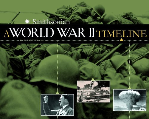 World War II Timeline (Smithsonian War Timelines)