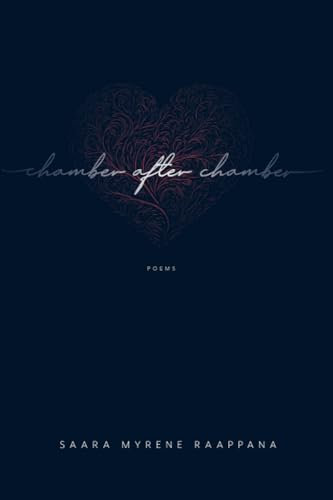 Chamber after Chamber (Juniper Prize for Poetry)
