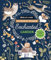 Brain Games - Sticker by Number: Enchanted Garden (24 Images to Sticker): Includes 2 Foil Sticker Sheets to Complete Each Image!