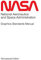 NASA Graphics Standards Manual Remastered Edition