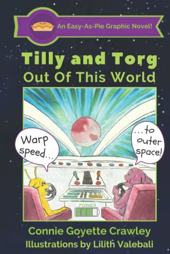Tilly and Torg - Out of this World