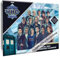 Doctor Who 2025: Original Danilo-Tagesabreißkalender [Kalendar]