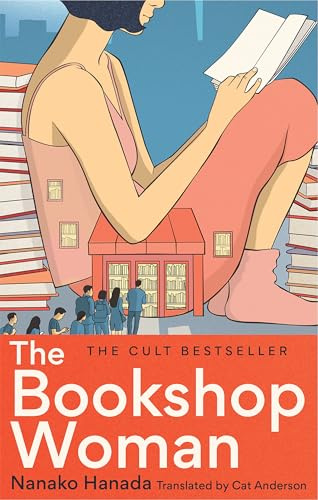 The Bookshop Woman: A book about books about books
