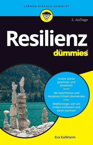 Resilienz für Dummies