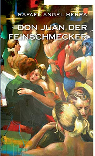 Don Juan der Feinschmecker