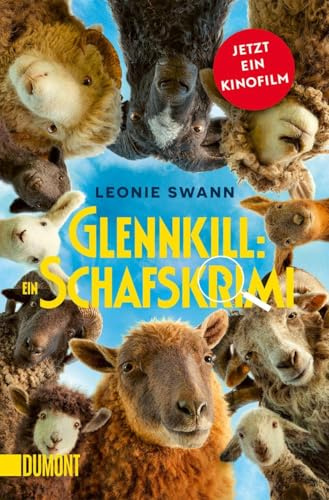 Glennkill: Ein Schafskrimi | Jetzt im Kino! (Schafskrimis, Band 1)