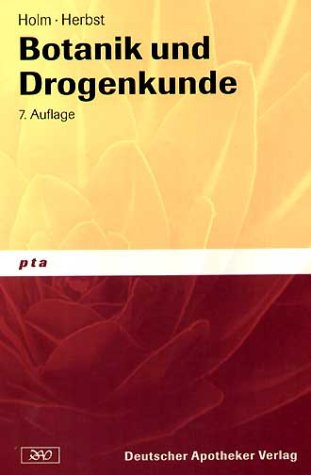 Botanik und Drogenkunde (Paperback pta)