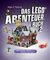 Das LEGO®-Abenteuerbuch 2: Raumschiffe, Piraten, Drachen und mehr!