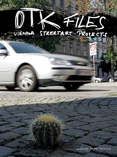 OTK Files: Vienna Street Art Projects