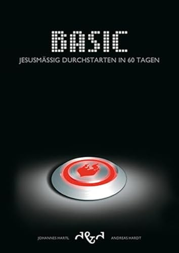 Basic: Jesusmässig durchstarten in 60 Tagen