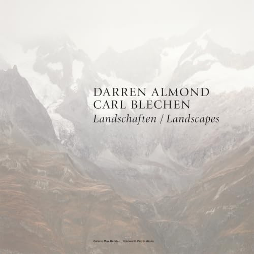 Darren Almond, Carl Blechen: Landschaften / Landscapes