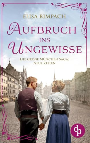 Aufbruch ins Ungewisse: Die historische Familiensaga im 20. Jahrhundert