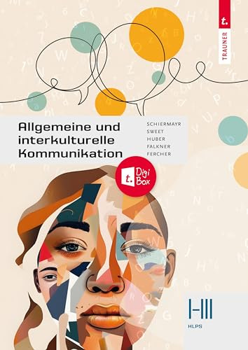 Allgemeine und interkulturelle Kommunikation I-III HLPS
