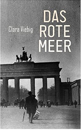 Das rote Meer