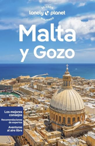 Malta y Gozo 4: Rutas detalladas, las mejores experiencias, mapas y consejos de expertos