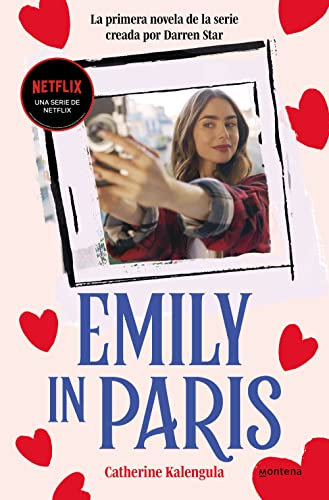 Emily in Paris (Montena)