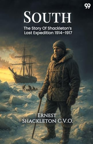 South The Story Of Shackleton's Last Expedition 1914 1917