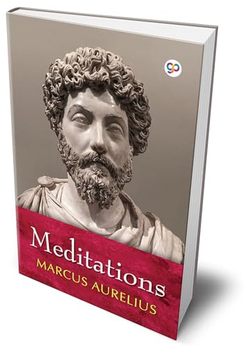 Meditations (Deluxe Hardbound Edition)