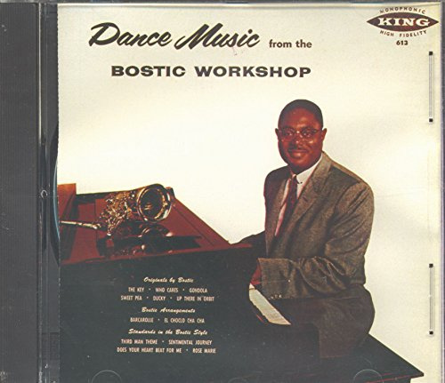 Dance Music from the Bostic Workshop